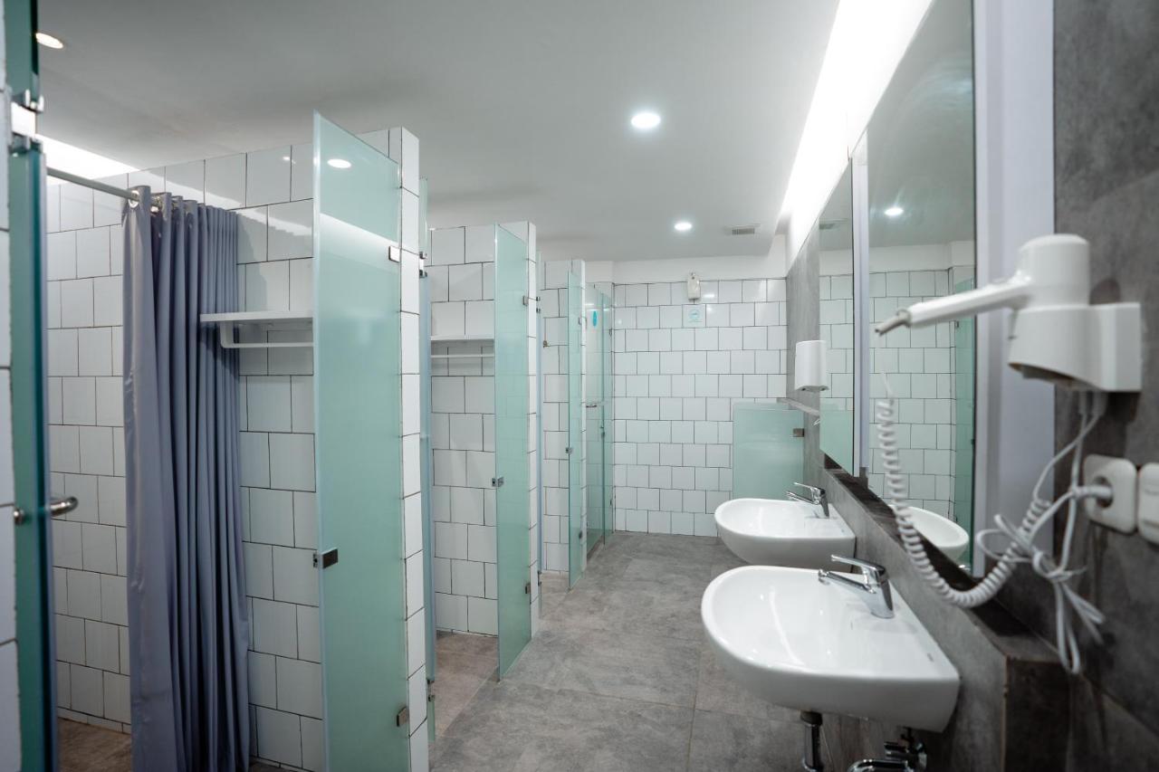 Bobopod Kota Lama, Семаранг Экстерьер фото
