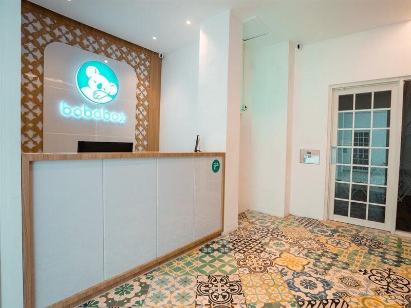 Bobopod Kota Lama, Семаранг Экстерьер фото