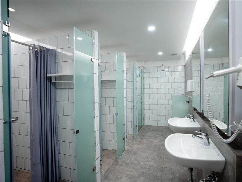 Bobopod Kota Lama, Семаранг Экстерьер фото