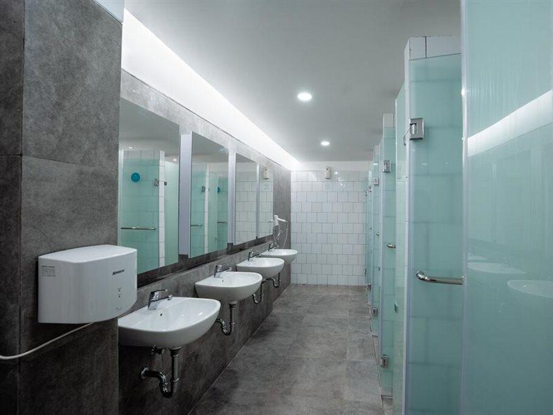 Bobopod Kota Lama, Семаранг Экстерьер фото